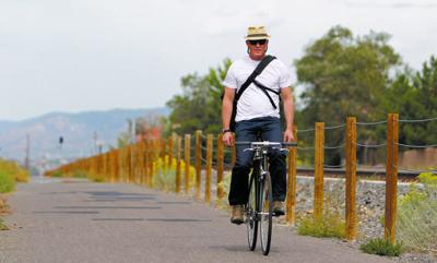 City, county planners track trail system usage