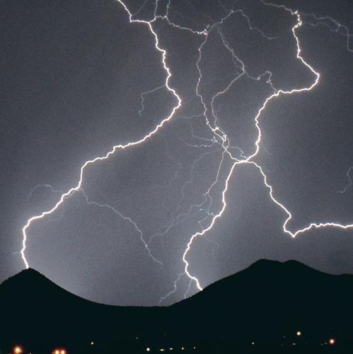 Record-breaking monsoon season ends in Southwest (copy)