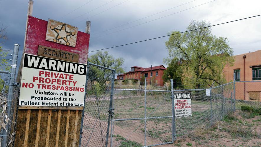 Housing Authority eyes ‘something cool’ on St. Catherine property