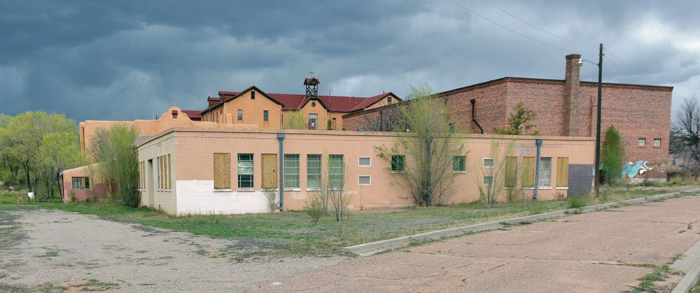 Housing Authority eyes ‘something cool’ on St. Catherine property