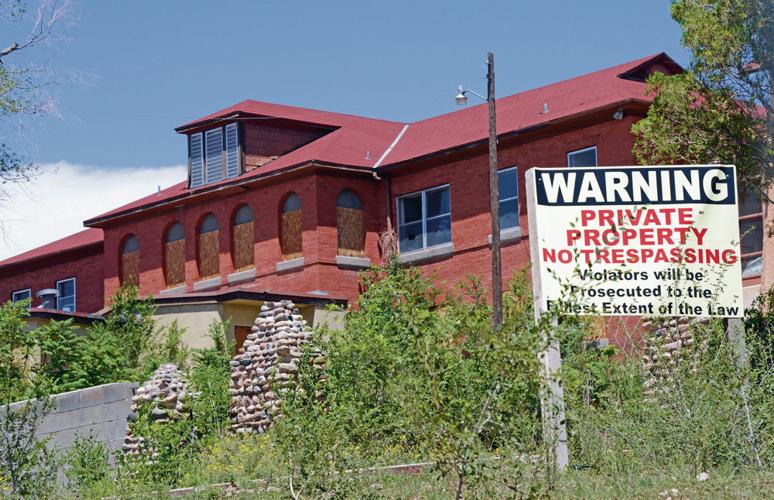 Housing Authority eyes ‘something cool’ on St. Catherine property