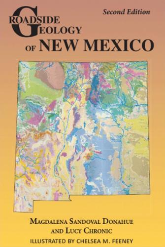 This new pair of locally written geology books — one fact, one fiction — rocks