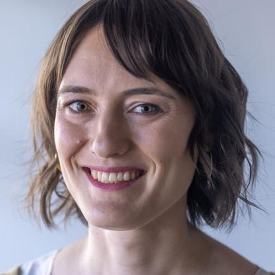 Leah Cantor