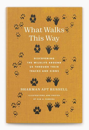 Sharman Apt Russell's New Book Has Deep Roots and Wide-Ranging Interests