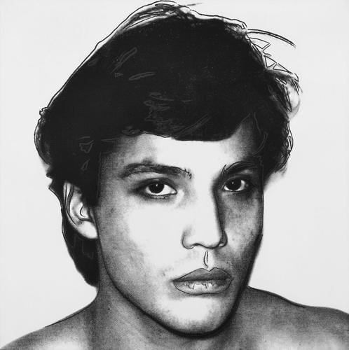 Walking in beauty and harmony with Jock Soto