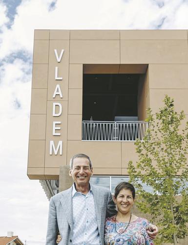 Governor's Awards for Excellence in the Arts: Artistic Awardees