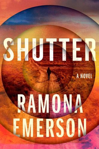 Ramona Emerson continues her forensic photographer's story in 'Exposure'