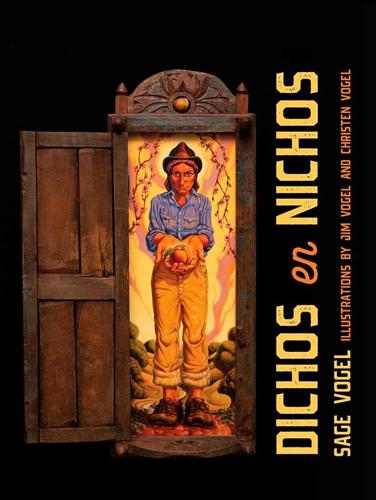 A Dixon Writer Chronicles Good Words with Art and Community Inspiration