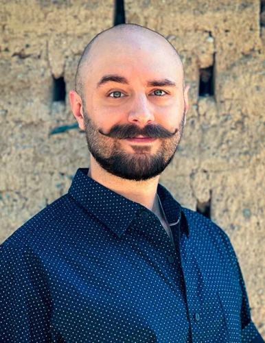 A Dixon Writer Chronicles Good Words with Art and Community Inspiration