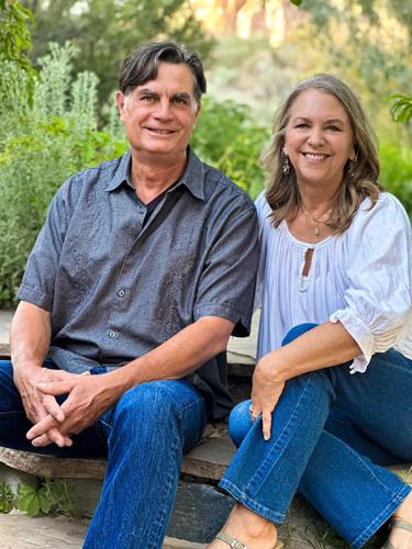 A Dixon Writer Chronicles Good Words with Art and Community Inspiration