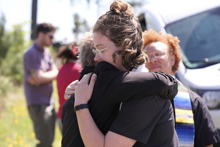 Campus Protests Mahmoud Khalil