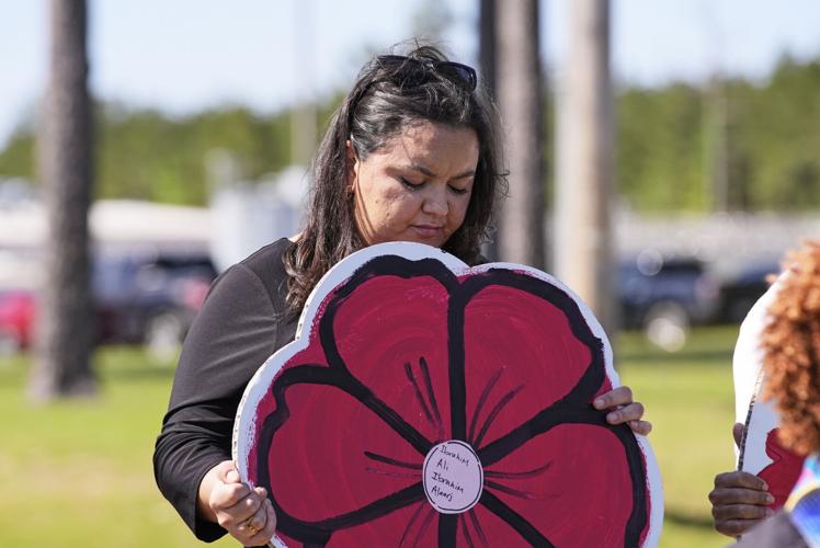 Campus Protests Mahmoud Khalil