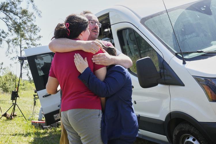Campus Protests Mahmoud Khalil