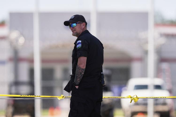 Campus Protests Mahmoud Khalil